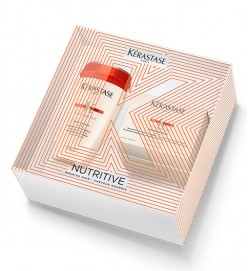 Kérastase Coffret Spring Nutritive